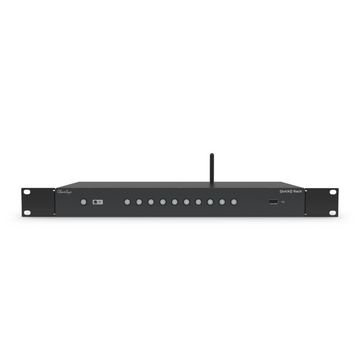 Chamsys QUICKQ RACK