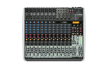 Behringer XENYX QX2222USB