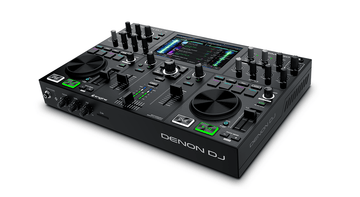 Denon Prime GO