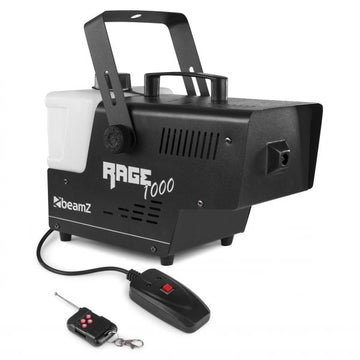Beamz Rage 1000