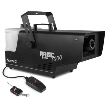 Beamz Rage 1000 Snow