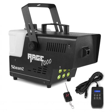 Beamz Rage 1000LED