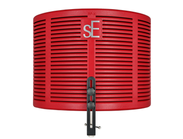 sE Electronics RFX Red