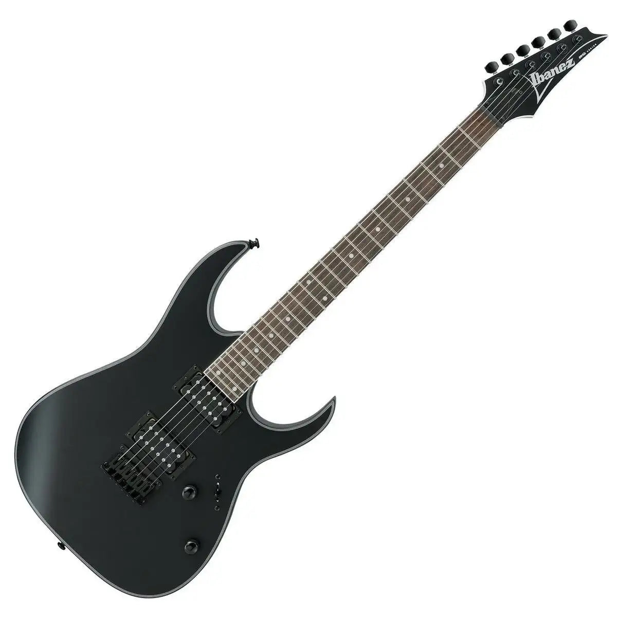 Ibanez RG421EX 2025年製 Ibanez RG421EX-BKF | Sound Select ZA
