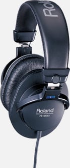 Roland - RH200 Stereo Headphones