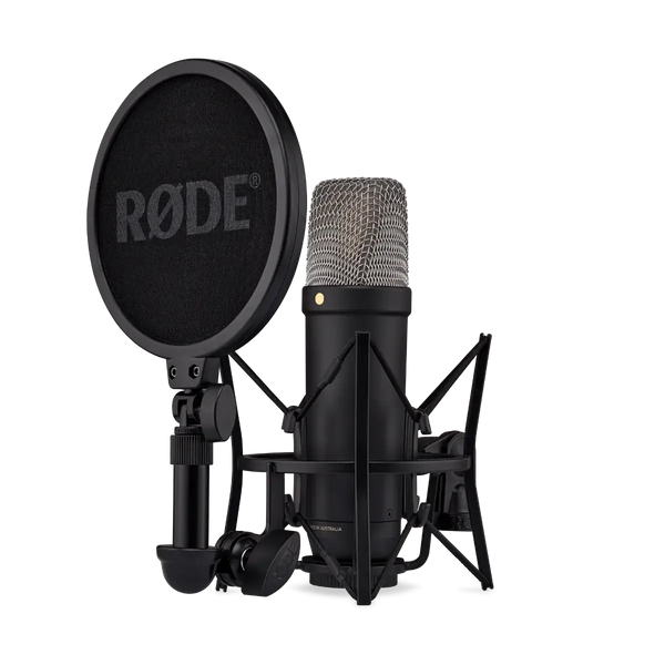 Rode NT1 5th Generation | Sound Select ZA