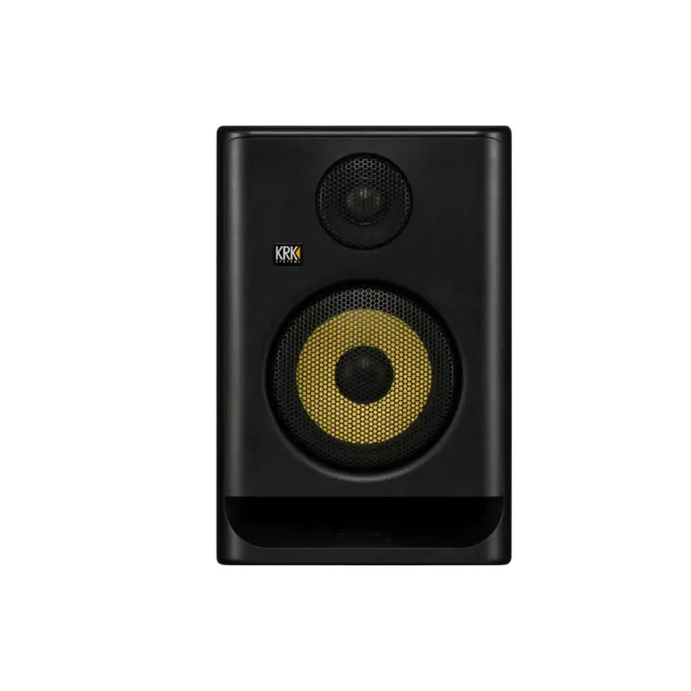 KRK Rokit RP5-G5 – 5″ 2-Way Studio Monitor (each) | Sound Select ZA