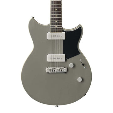 Yamaha Revstar Rs502