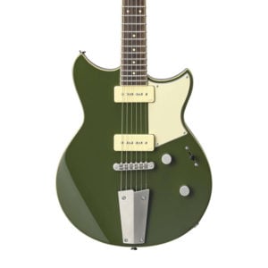 Yamaha Revstar RS502T