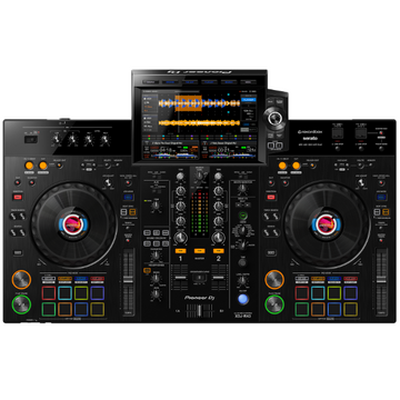 Pioneer XDJ-RX3
