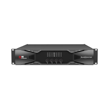 Audiocenter PD1000 Professional Four-channel Power Amplifier