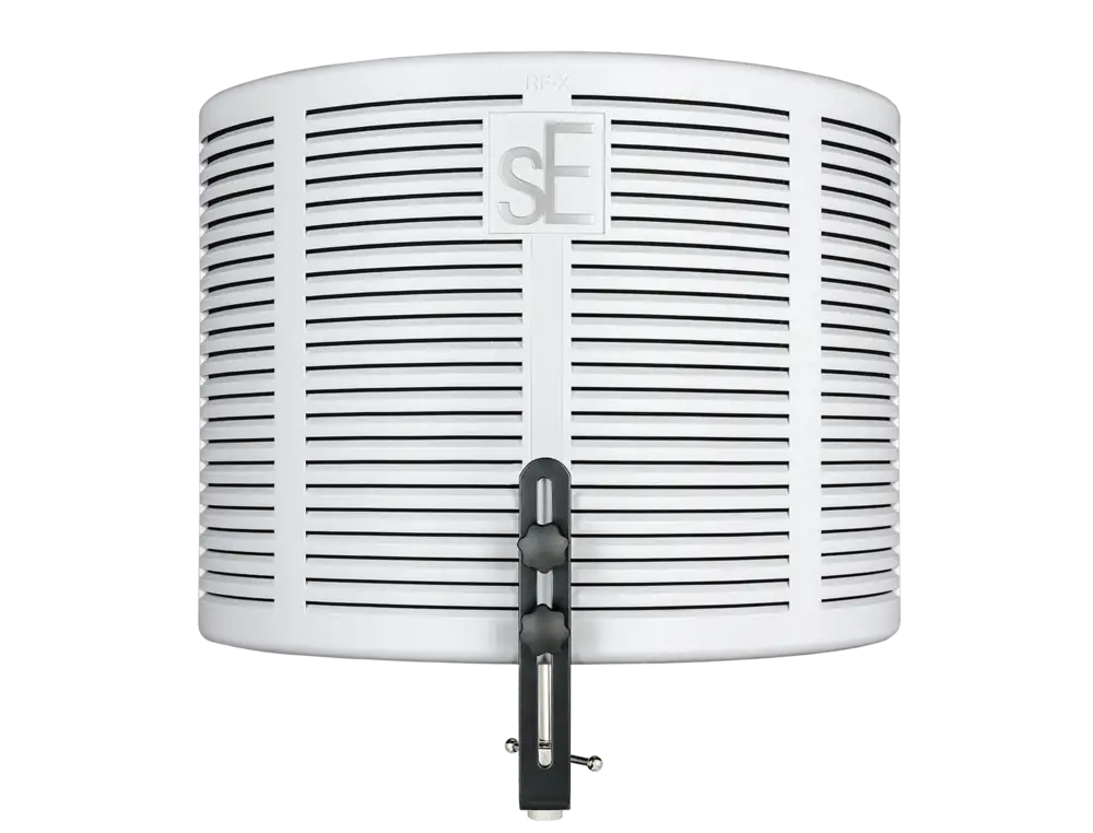 sE Electronics RFX White | Sound Select ZA