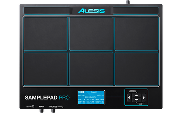 Alesis SamplePad Pro