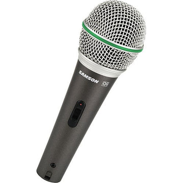 Samson SCQ6