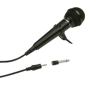 Samson SCR10S Dynamic Microphone