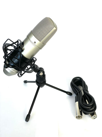 Powerworks SC100 Microphone
