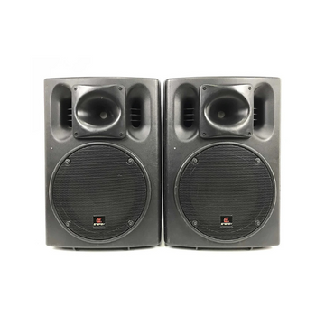 Secondhand Energy 12EP400PWD (Pair)