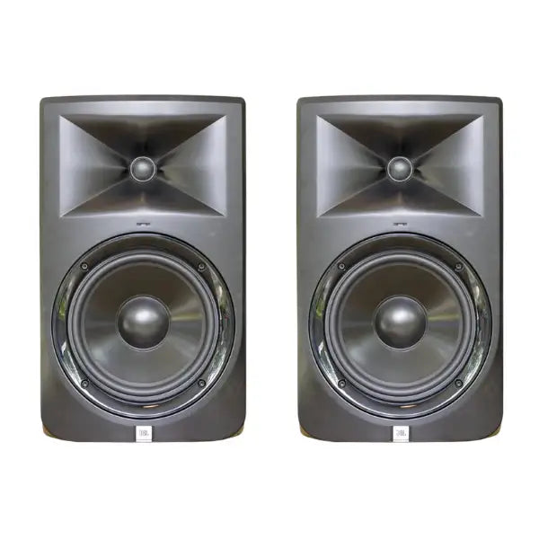 Secondhand JBL LRS308 MK1 (Pair) | Sound Select ZA