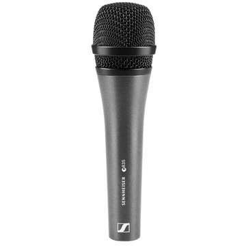 Sennheiser E835 – Dynamic Cardioid Microphone
