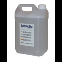 SFAT EuroBubble Fluid - 5L