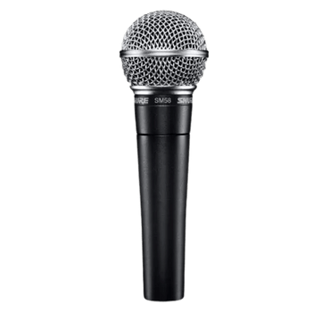 Shure SM58