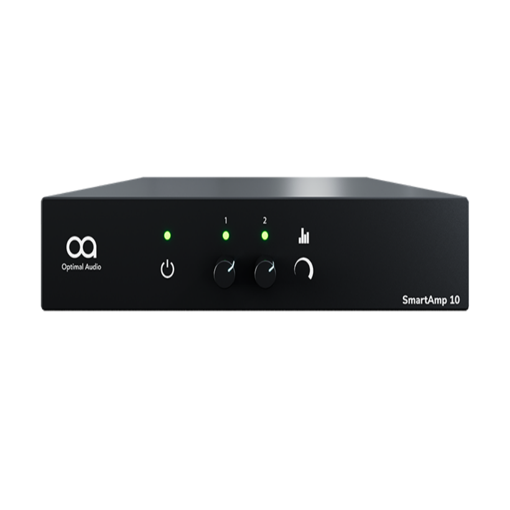 Optimal Audio SmartAmp 10
