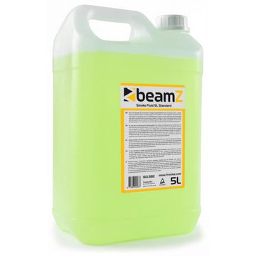 BEAMZ SMOKE LIQUID 5L STANDARD