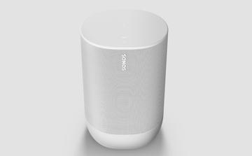 Sonos Move Wifi/Bluetooth White
