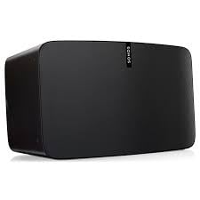 Sonos Five Black