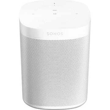 Sonos One White