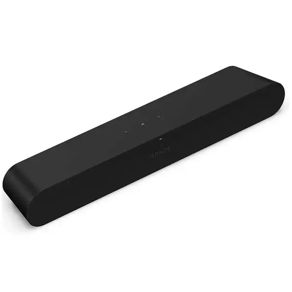 SONOS サウンドバー ブラック　Sonos Ray Sonos Ray Black | Sound Select ZA