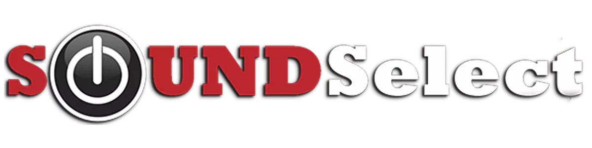 Sound Select ZA