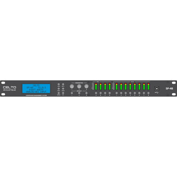 Celto Acoustique SP48