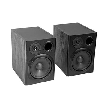 Hybrid HF6 Monitors