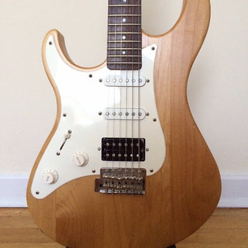 Yamaha Pacifica 112L
