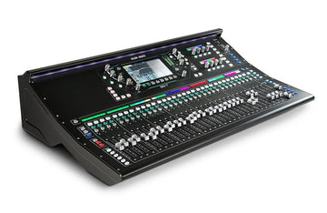 Allen & Heath SQ-7