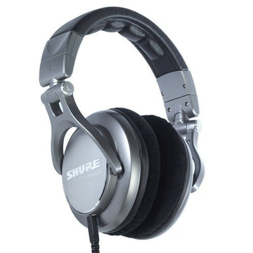 Shure - SRH940 - Professional Headphones