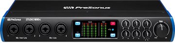 Presonus Studio 1810C