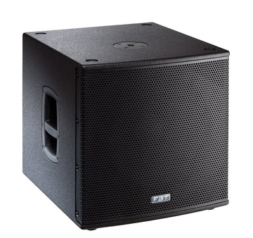 FBT – SUBLINE115SA ACTIVE SUB 15in 700W RMS
