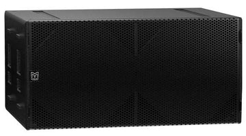 Martin Audio SX218