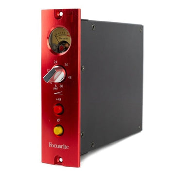 Focusrite Red 1 500 Series Mic Preamp