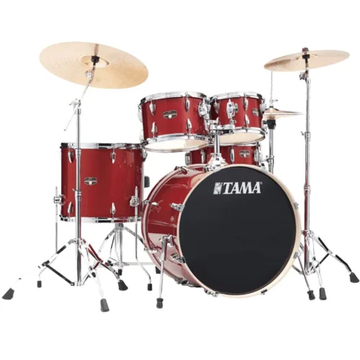 Tama IP52H6W Imperialstar 5 Piece Drum Kit – BRM