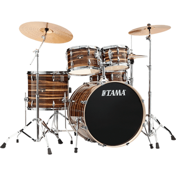 Tama IP52H6W Imperialstar 5 Piece Drum Kit – CTW
