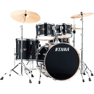 Tama ST52H6C-BNS Stagestar 5 Piece Acoustic Drum Kit