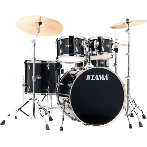 Tama ST52H6C-BNS Stagestar 5 Piece Acoustic Drum Kit | Sound Select ZA