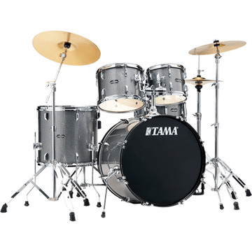 Tama ST52H6C-CSS Stagestar 5 Piece Acoustic Drum Kit