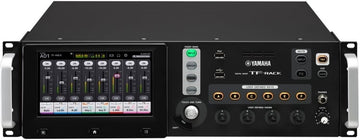 Yamaha TF-Rack Digital Rackmount Mixer