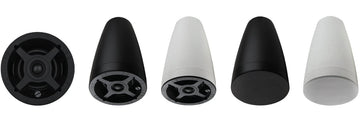 SONANCE PS-P43T Pendant Speakers (Pair)