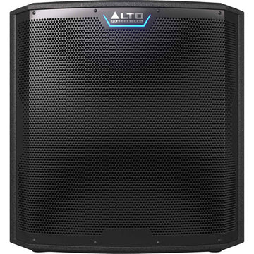 Alto TS15S – 15″ 2500W Active Subwoofer