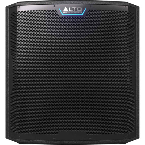 Alto TS15S – 15″ 2500W Active Subwoofer